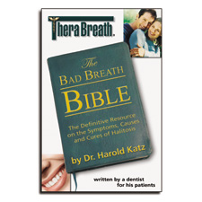 Bad Breath Bible
