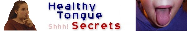 Geographic Tongue Cure